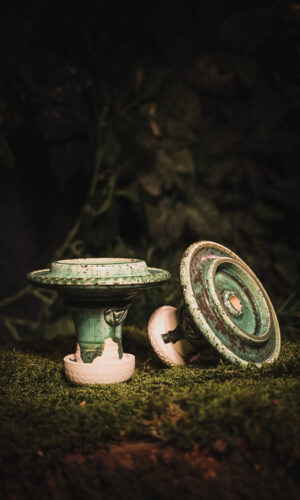 bowls