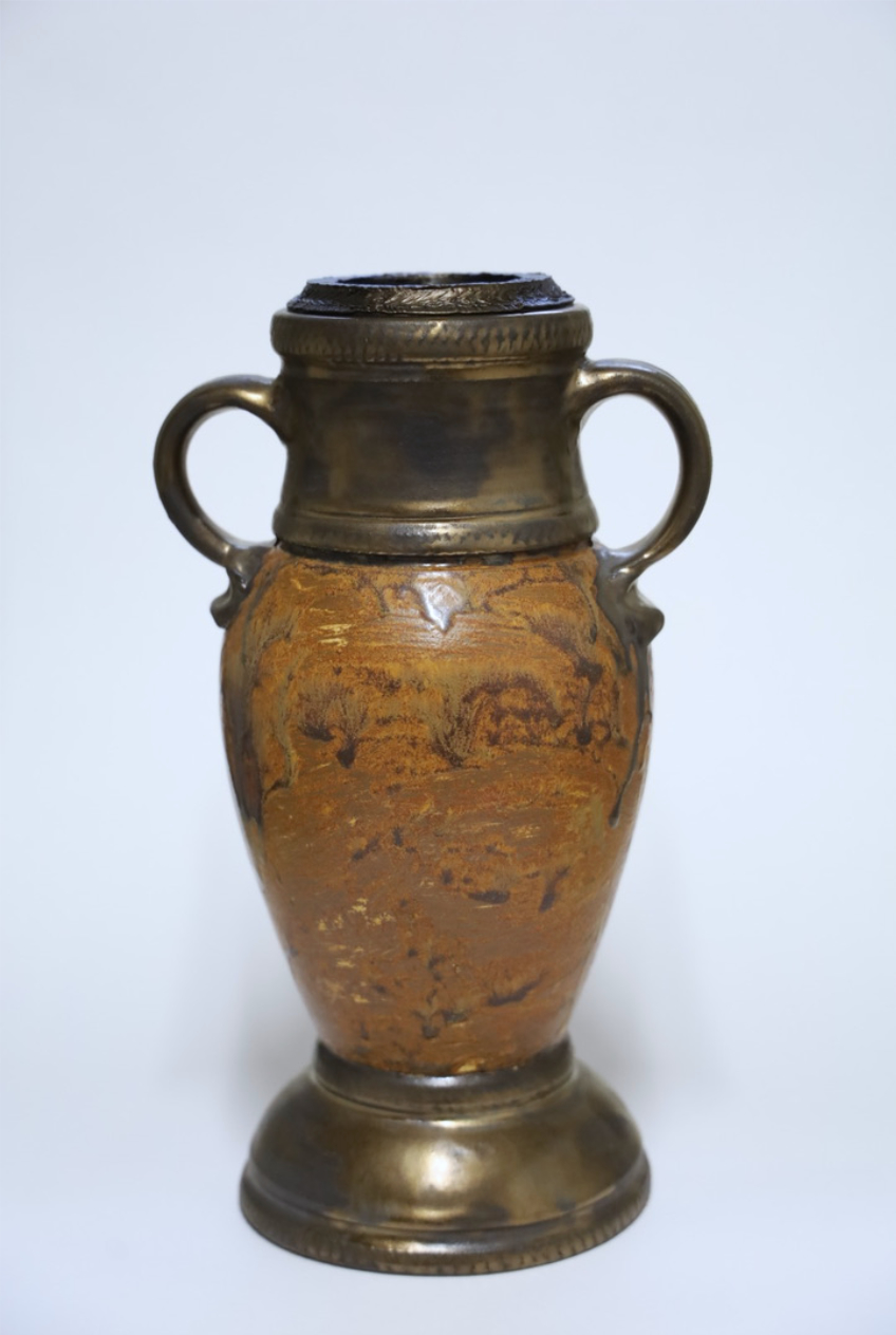 THE OLD ODYSSEY - amber essential - Image 2